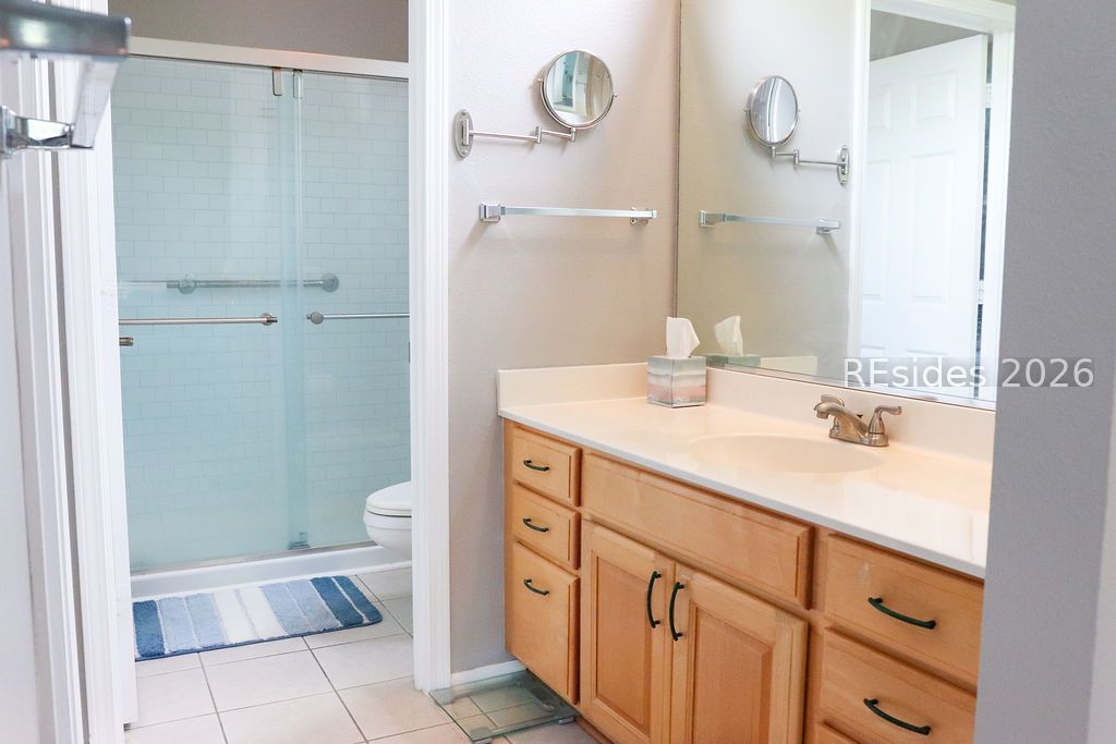 5 Ferebee Way Bluffton, SC 29909 - Photo 24 of 50 Primary bathroom