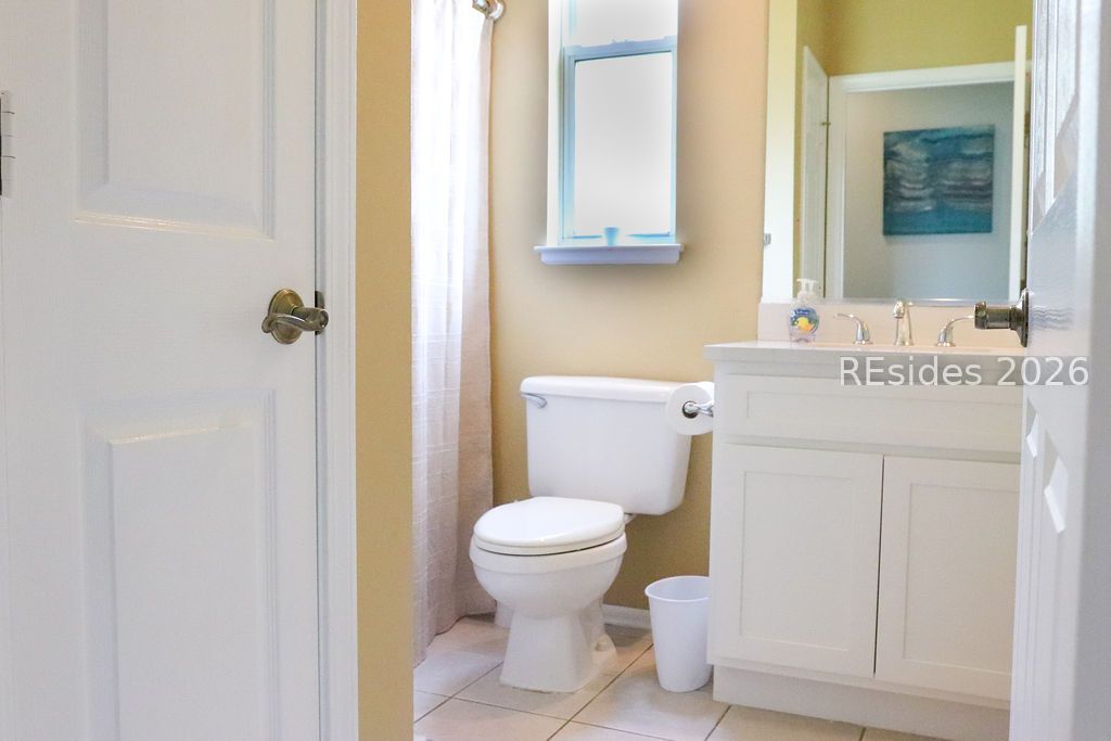 5 Ferebee Way Bluffton, SC 29909 - Photo 33 of 50 second bathroom
