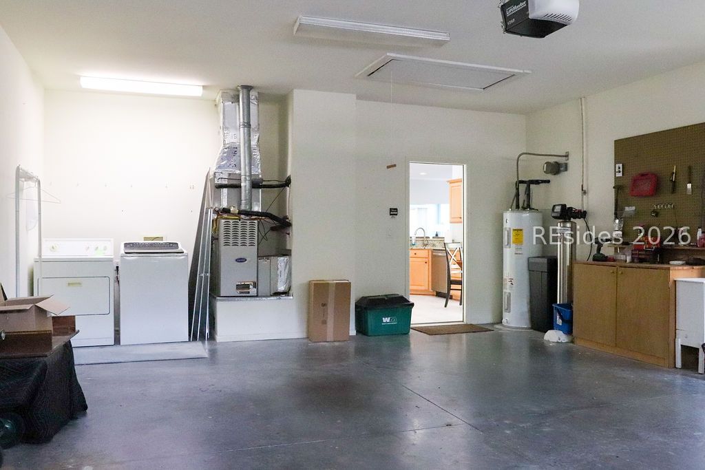 5 Ferebee Way Bluffton, SC 29909 - Photo 35 of 50 2 car garage