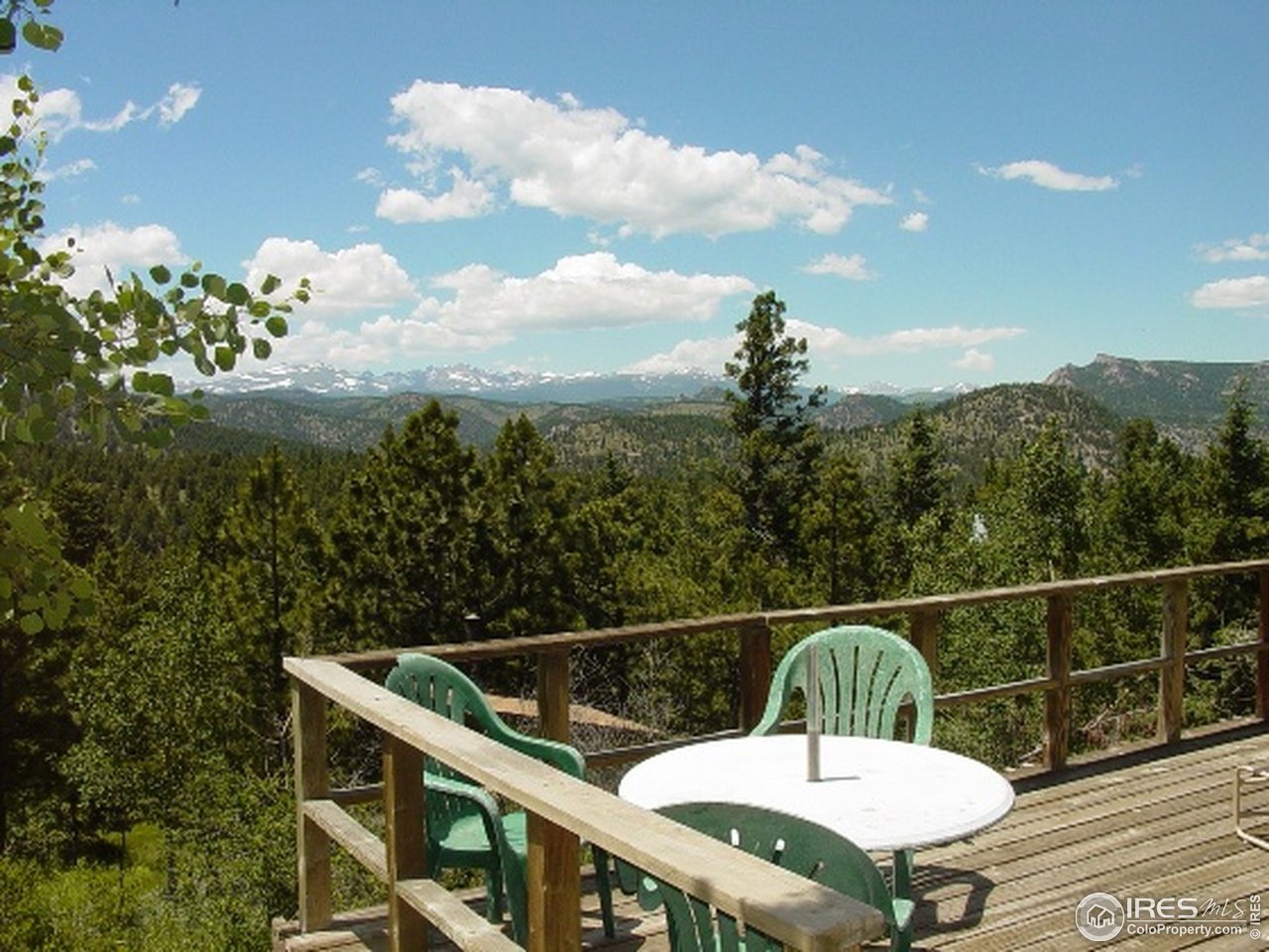 61 Juniper Heights Road Golden, CO 80403 - Photo 5 of 8 Gallery Image 5