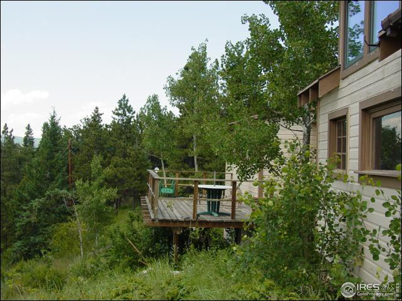61 Juniper Heights Road Golden, CO 80403 - Photo 8 of 8 Gallery Image 8