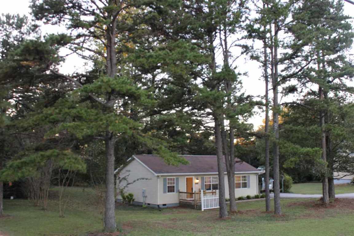 848 West Union Road West Union, SC 29696 - Photo 1 of 20 Gallery Image 1