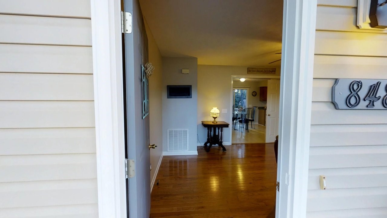 848 West Union Road West Union, SC 29696 - Photo 4 of 20 Gallery Image 4