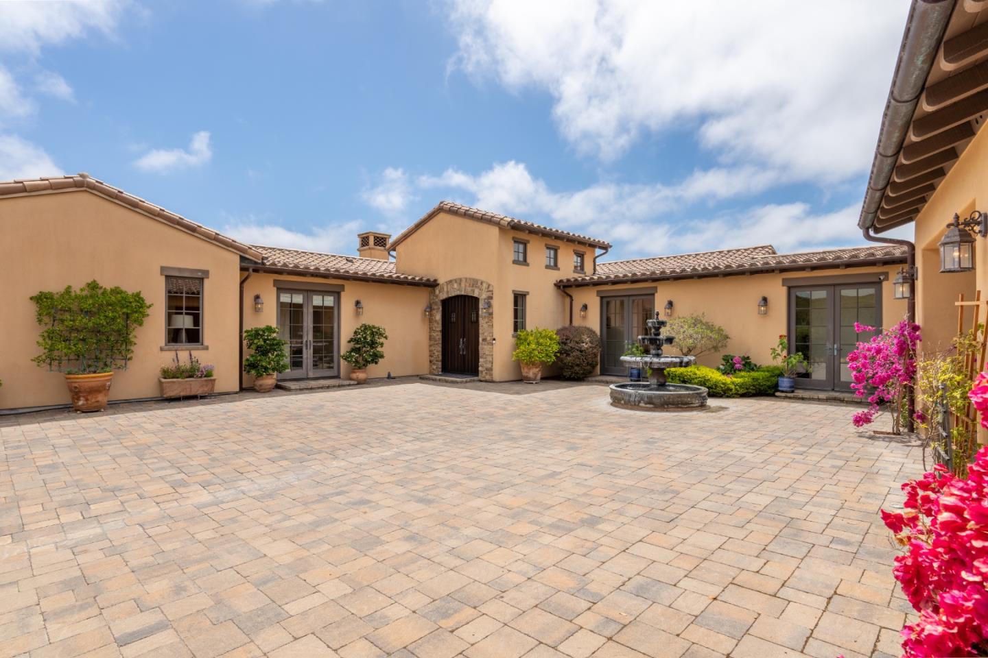 500 Belavida Road Monterey, CA 93940 - Photo 61 of 62