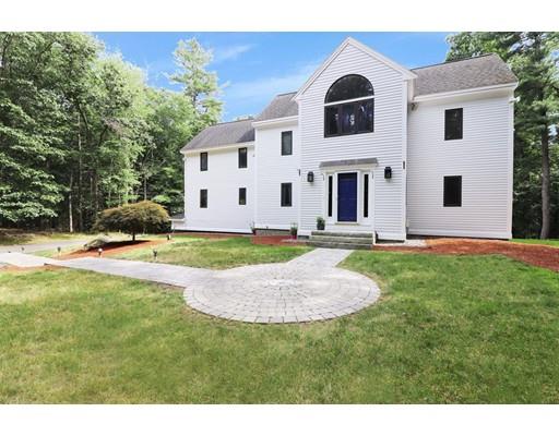 4 Wyndmere Road Boxford, MA 01921 - Photo 1 of 42