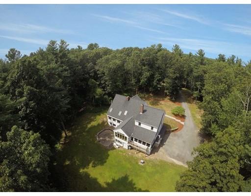 4 Wyndmere Road Boxford, MA 01921 - Photo 3 of 42