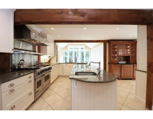 4 Wyndmere Road Boxford, MA 01921 - Photo 8 of 42