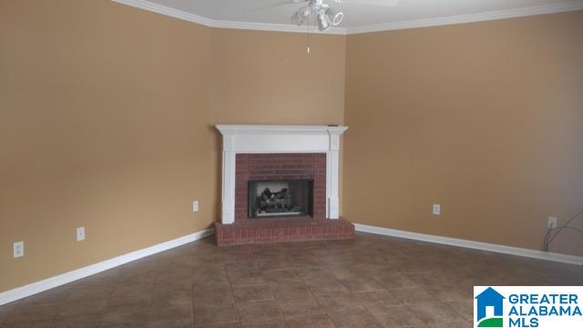 207 Cambrian Ridge Trail Pelham, AL 35124 - Photo 9 of 34