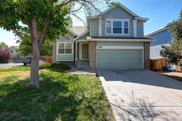 $515,000 | 13703 Adams Street, Thornton, CO 80602