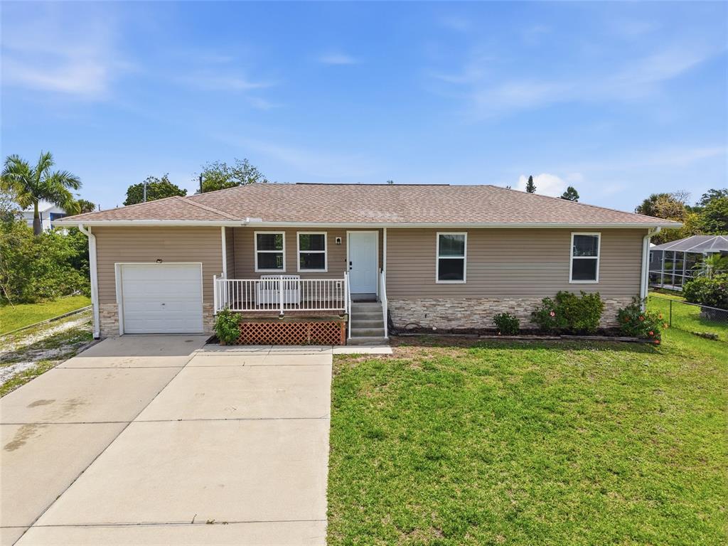 3310 Ames Street Punta Gorda, FL 33950 - Photo 1 of 1