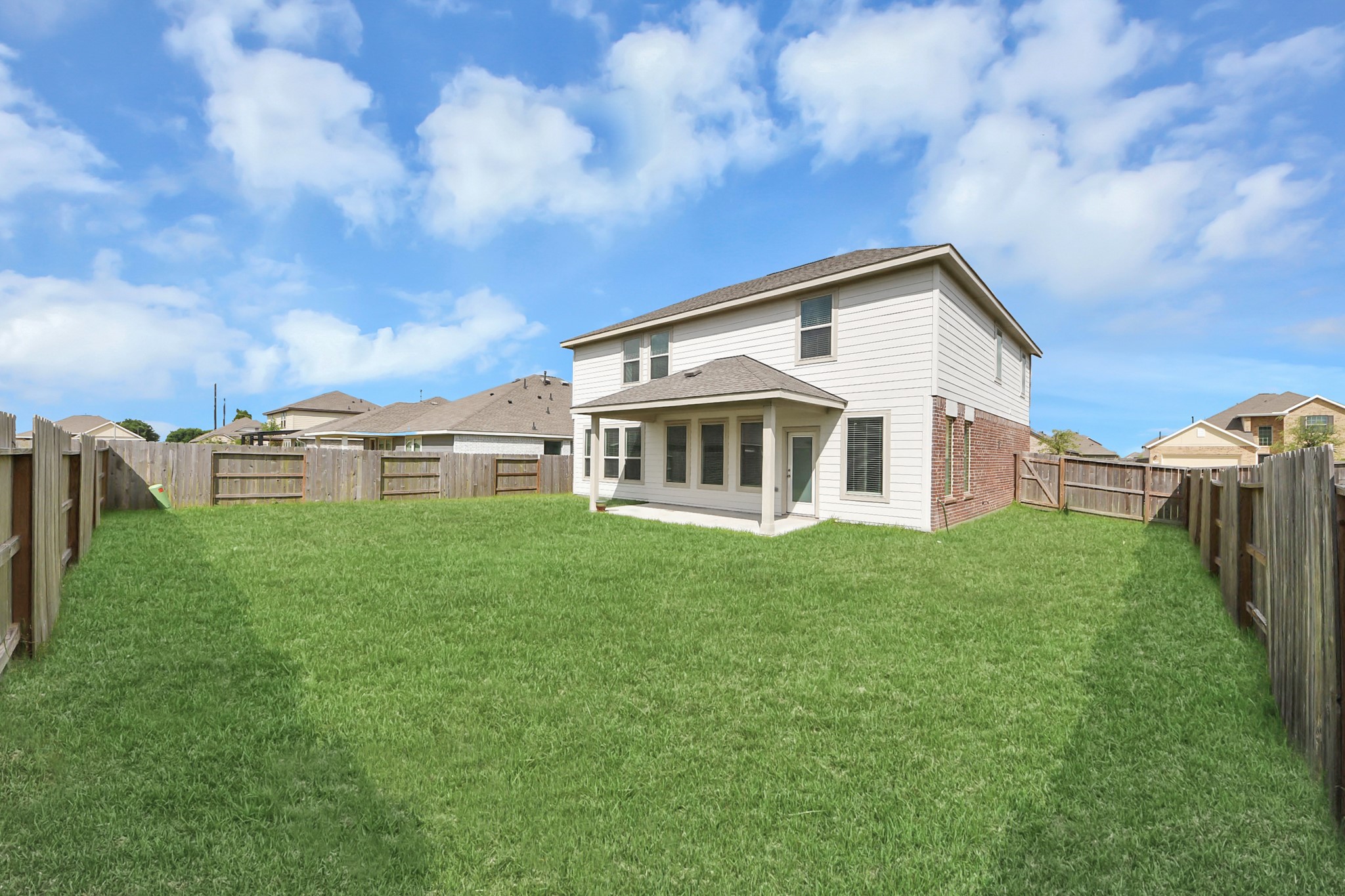 3815 Moss Hl Road Rosenberg, TX 77469 - Photo 41 of 44