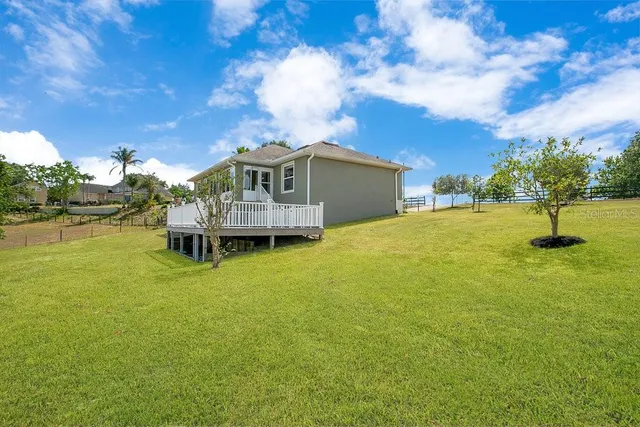 $1,549,000 | 11630 Flynn Court, Winter Garden, FL 34787