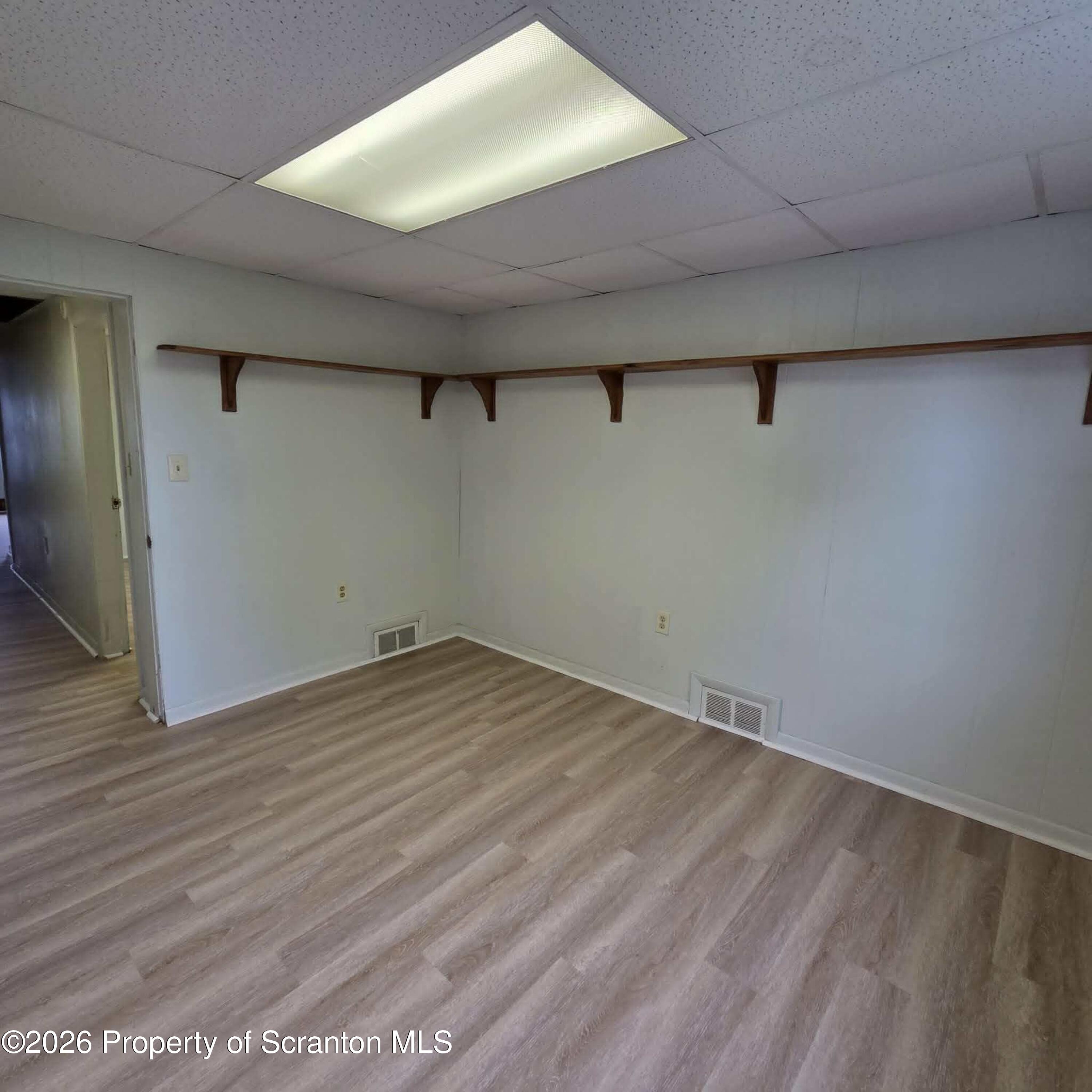 140 East Grove Street Taylor, PA 18517 - Photo 12 of 16 Bedroom 3