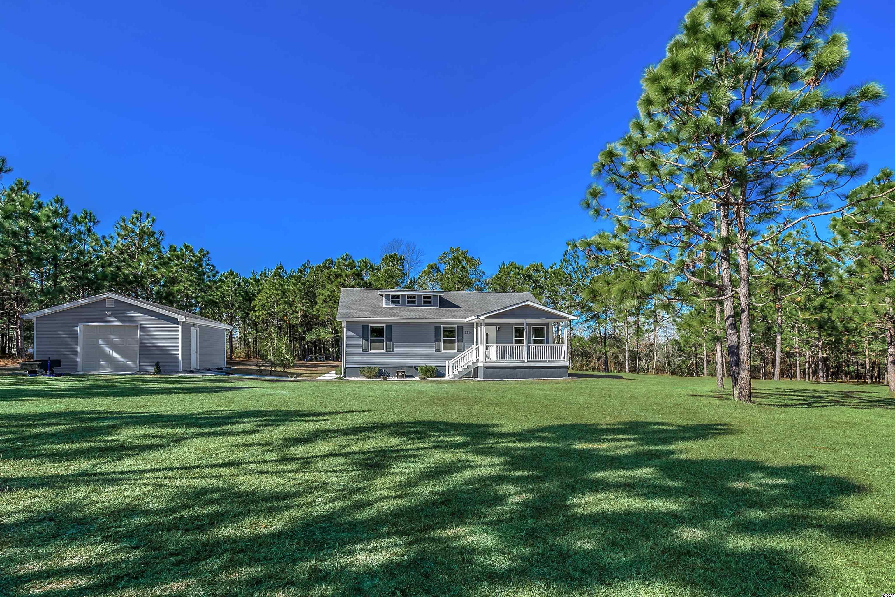 3314 B And S Road Loris, SC 29569 - Photo 2 of 35 Gallery Image 2
