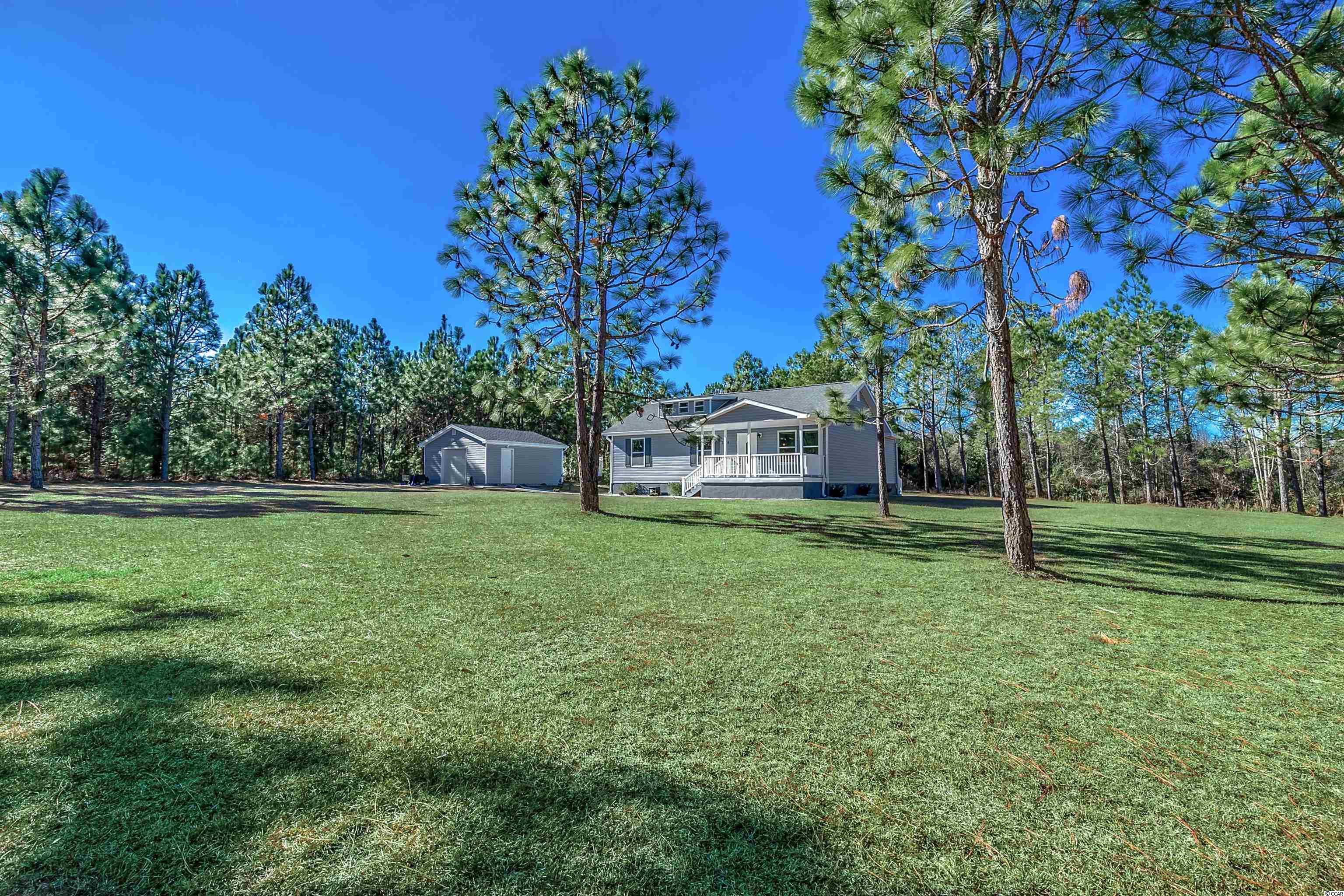 3314 B And S Road Loris, SC 29569 - Photo 32 of 35 Gallery Image 32