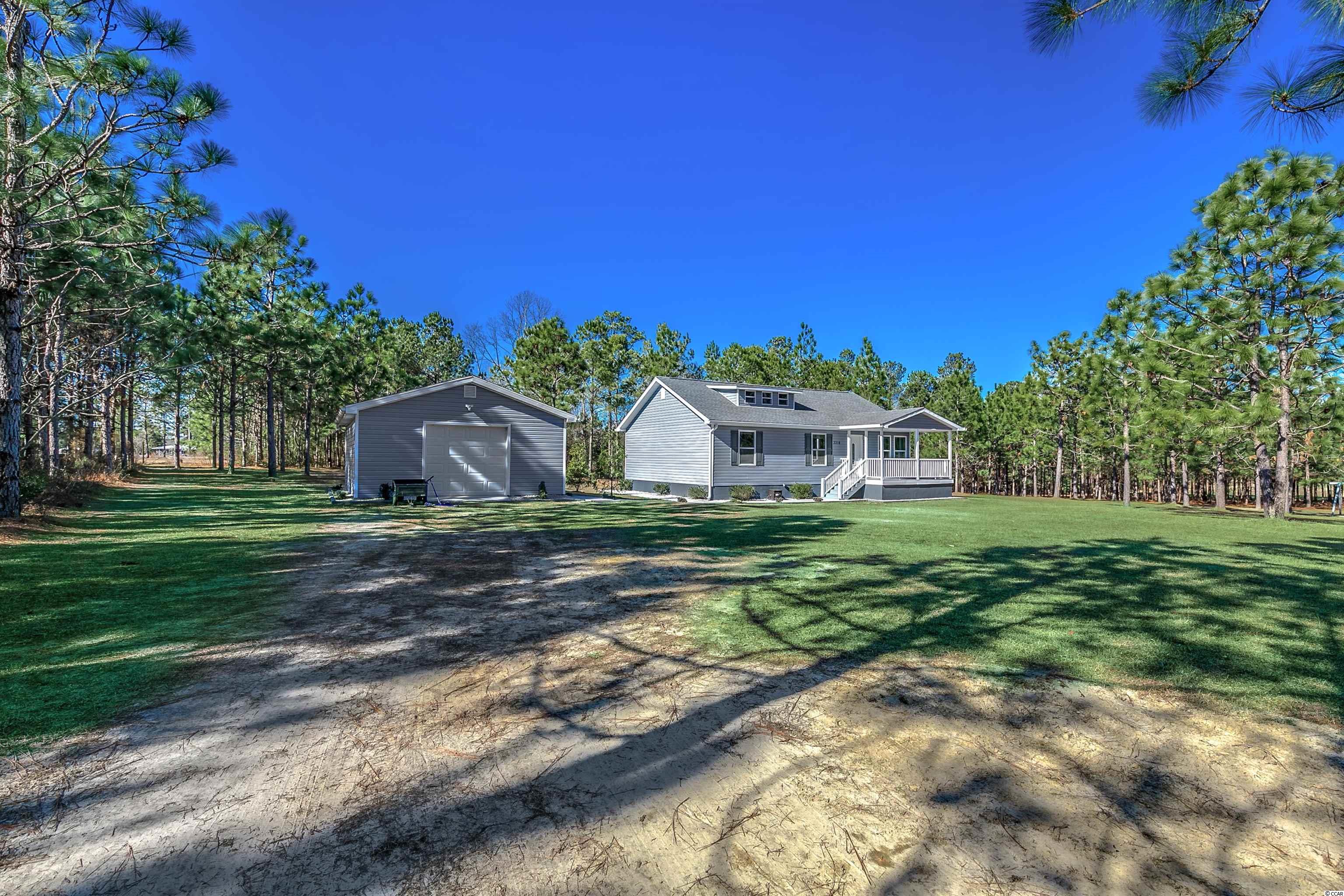 3314 B And S Road Loris, SC 29569 - Photo 4 of 35 Gallery Image 4