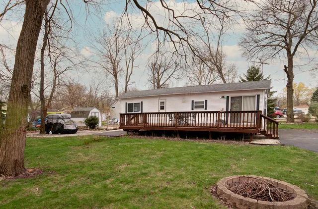 $88,900 | 8 Bluegill Circle, Wilmington, IL 60481
