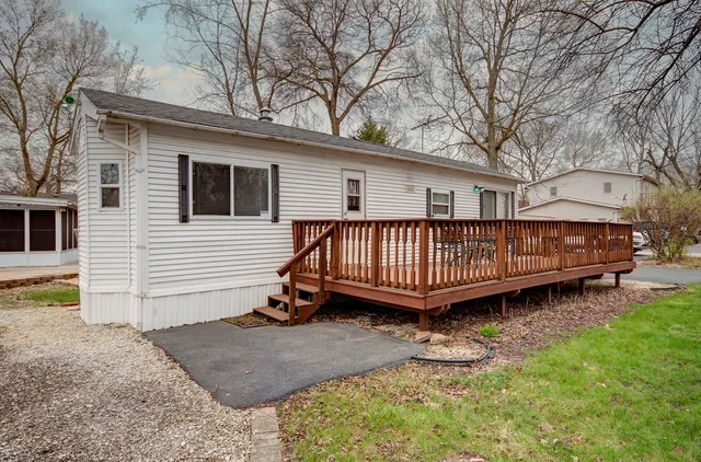 $88,900 | 8 Bluegill Circle, Wilmington, IL 60481