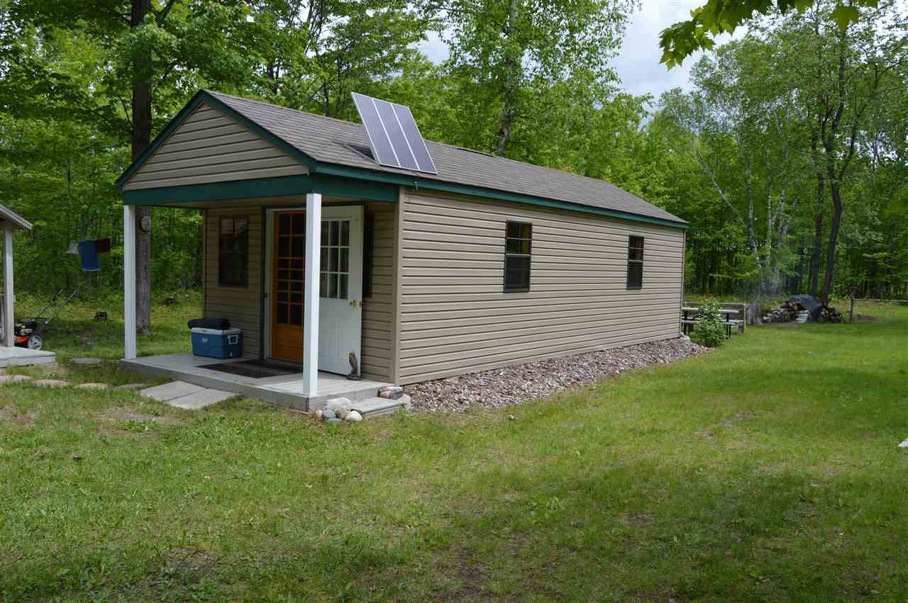Xxx North Bowman Road Merritt, MI 49667 - Photo 1 of 1 Gallery Image 1
