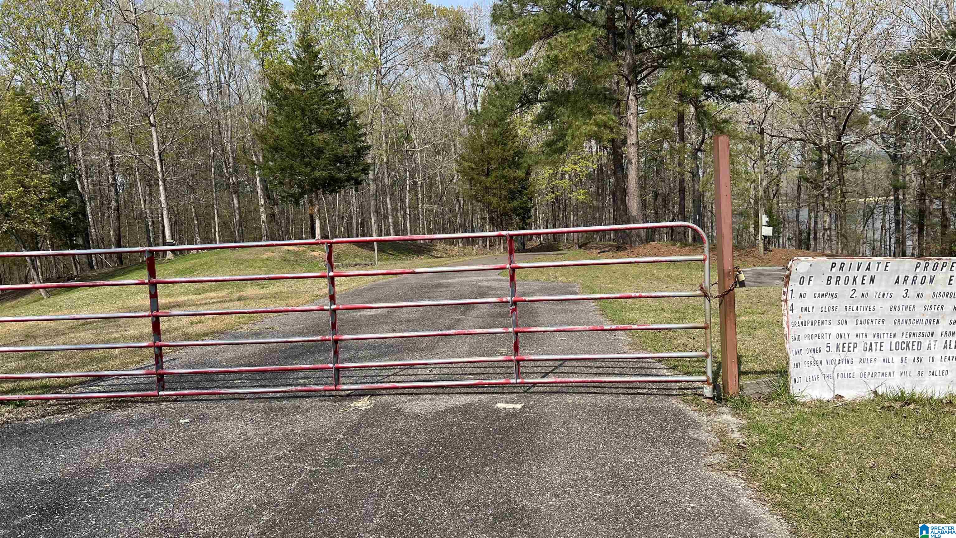 337 Tomahawk Trail Riverside, AL 35135 - Photo 60 of 68