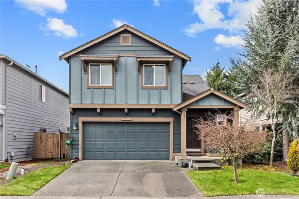 $674,950 | 26127 242nd Avenue Southeast, Maple Valley, WA 98038