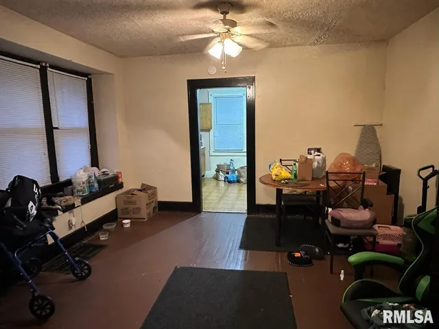 $44,900 | 1909 East Cedar Street, Springfield, IL 62703