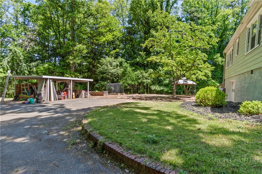 951 Dodson Mill Road Pilot Mountain, NC 27041 - Photo 37 of 50