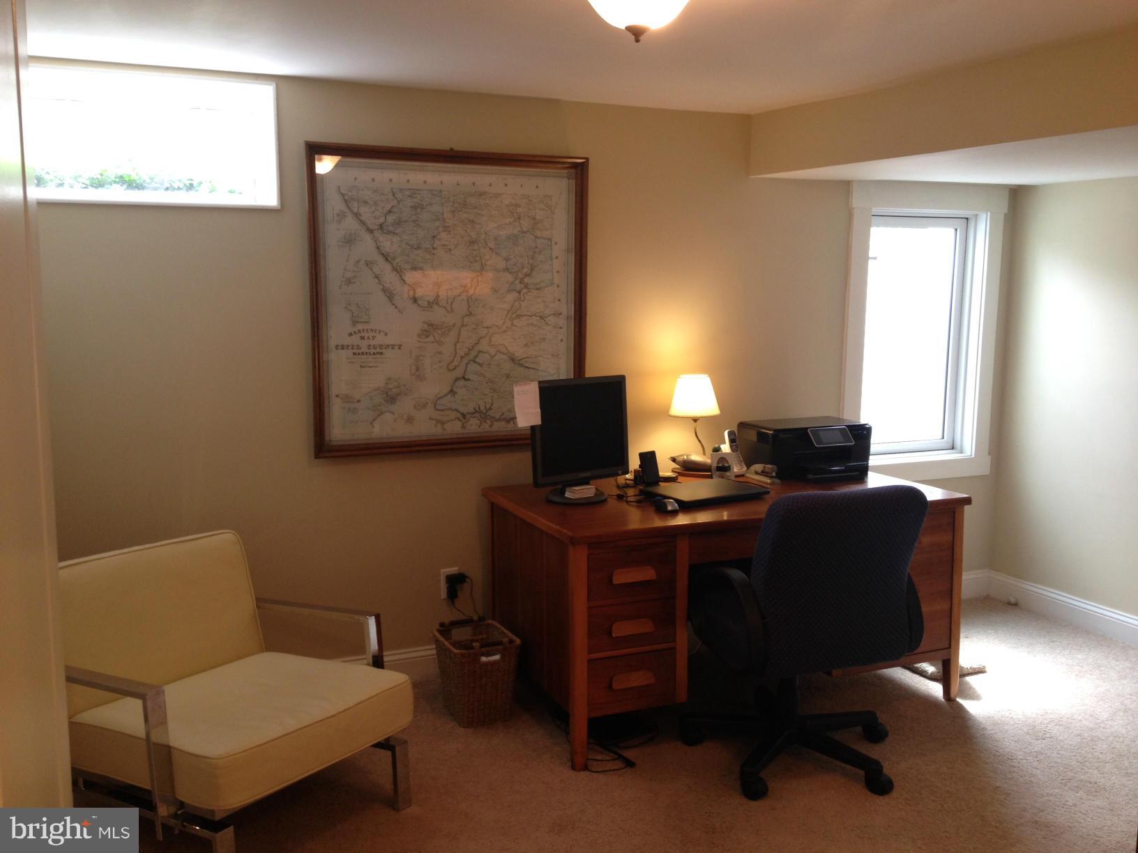 1212 Cedar Corner Road Perryville, MD 21903 - Photo 14 of 25 BEDROOM 3 LOWER LEVEL