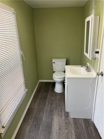 $1,100 | 210 Sullivan Street, Unit 4, Elmira, NY 14901
