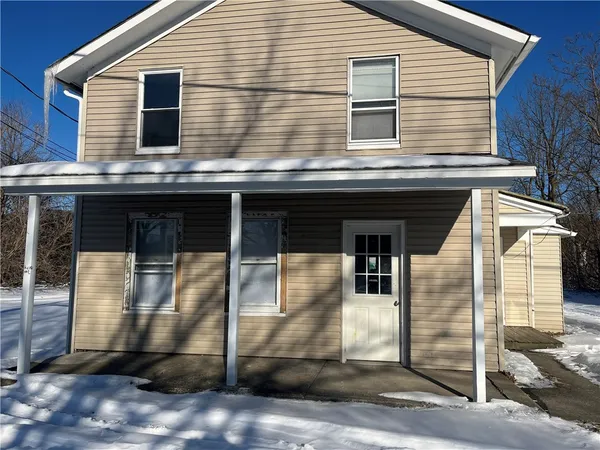 $1,100 | 210 Sullivan Street, Unit 4, Elmira, NY 14901