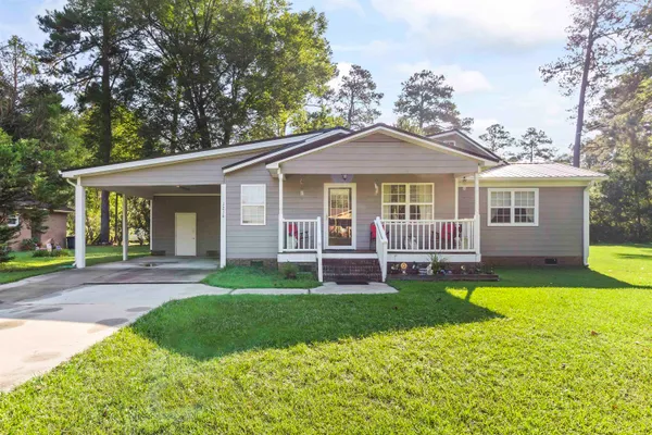 $212,000 | 1210 John Street, Mullins, SC 29574