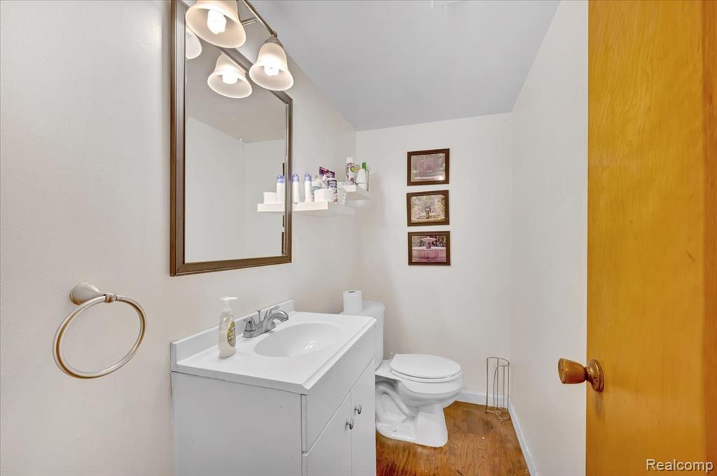2771 Hillendale Drive Rochester Hills, MI 48309 - Photo 24 of 40
