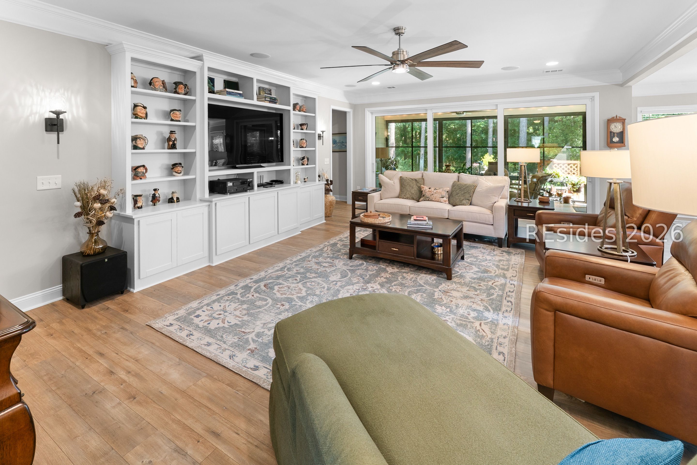 1382 Promenade Lane Bluffton, SC 29909 - Photo 10 of 48