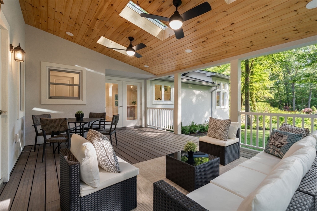 184 Bedford Road Lincoln, MA 01773 - Photo 31 of 33