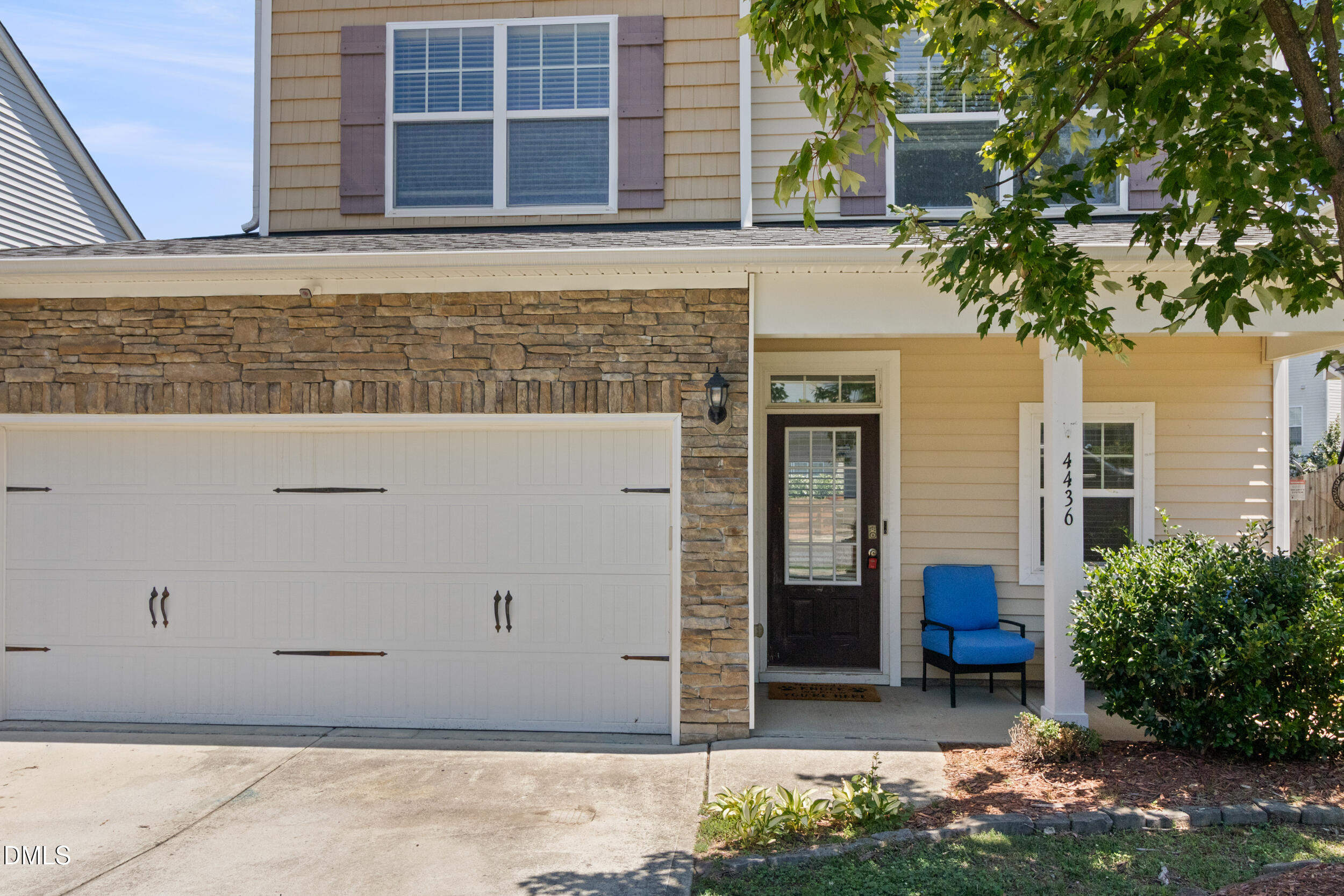 4436 Cardinal Grove Boulevard Raleigh, NC 27616 - Photo 3 of 26 IMG_6785-2