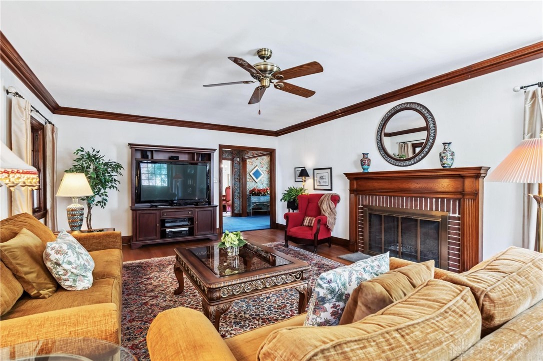 601 Ridgedale Road Dayton, OH 45406 - Photo 9 of 53 Gallery Image 9