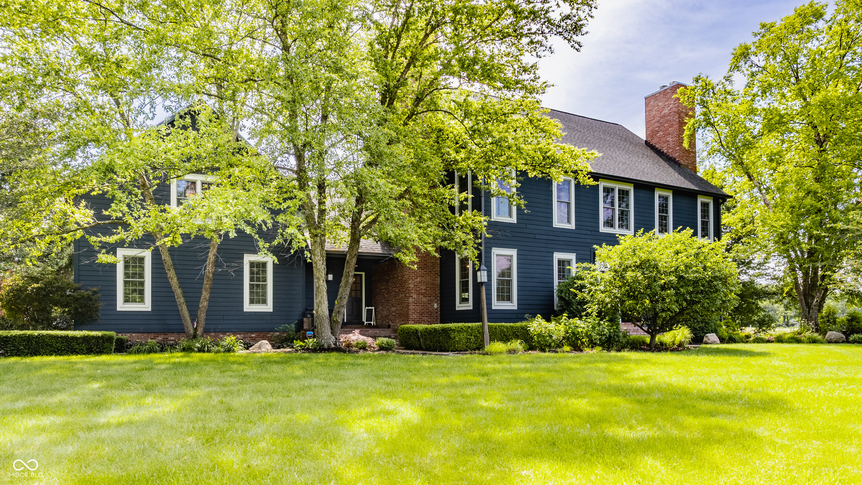 9353 South Mitthoeffer Road Indianapolis, IN 46259 - Photo 74 of 92