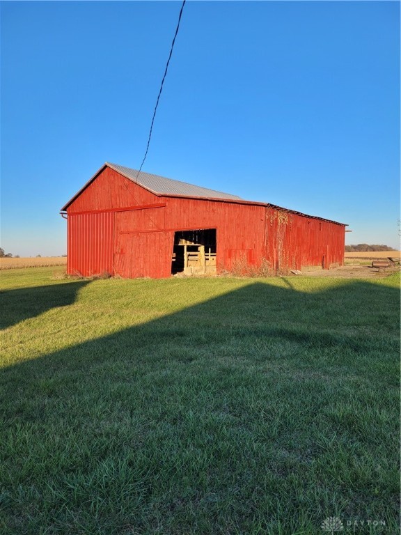2153 Foos Road West Manchester, OH 45382 - Photo 44 of 51 Gallery Image 44