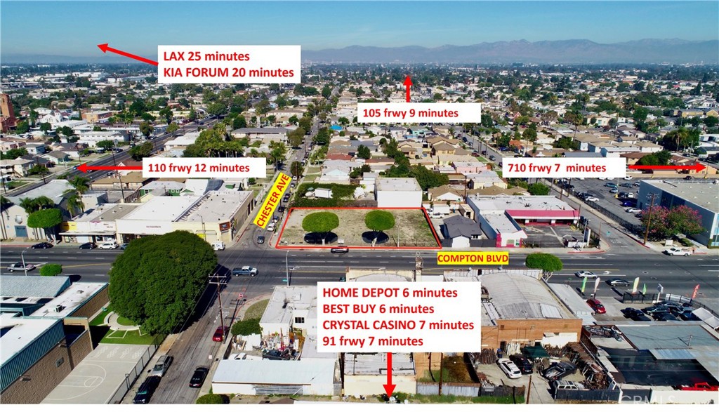 801 East Compton Boulevard Compton, CA 90221 - Photo 7 of 21