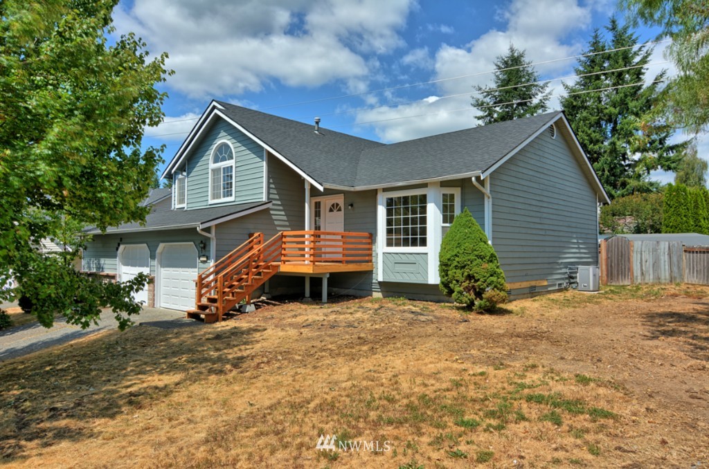 602 213th Street Southwest Bothell, WA 98021 - Photo 1 of 22