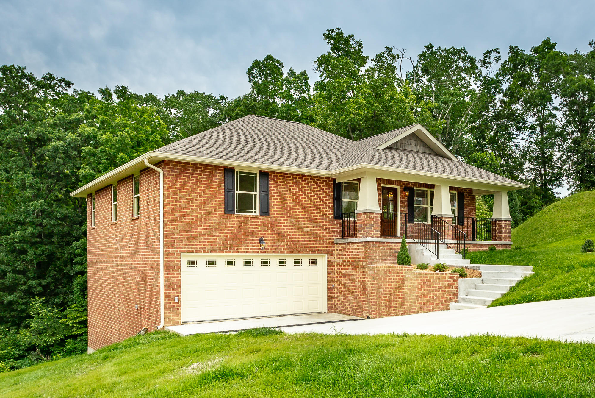 6253 River Stream Drive Harrison, TN 37341 - Photo 2 of 41 6253 River Stream Dr. HD-1