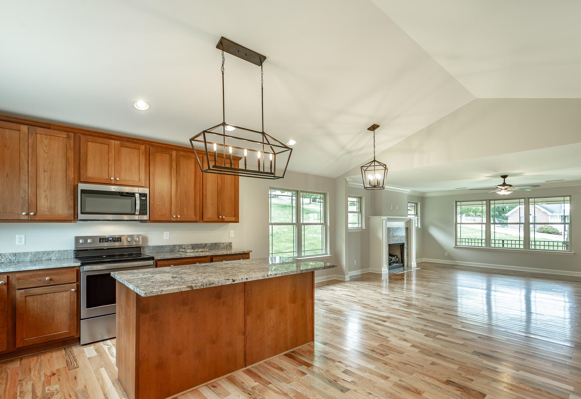 6253 River Stream Drive Harrison, TN 37341 - Photo 9 of 41 6253 River Stream Dr. HD-21