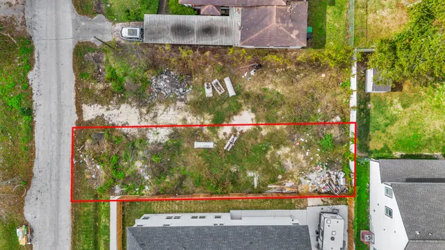 $75,000 | 4125 East Toliver Street, Houston, TX 77016