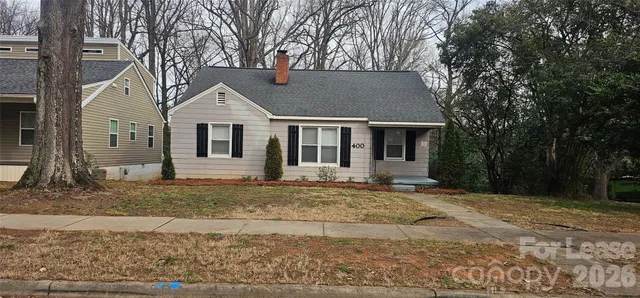 $1,725 | 400 Keswick Avenue, Charlotte, NC 28206