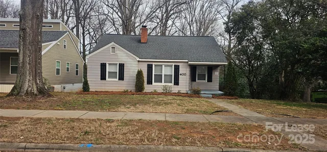 $1,725 | 400 Keswick Avenue, Charlotte, NC 28206