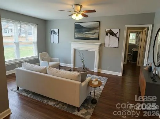 $1,725 | 400 Keswick Avenue, Charlotte, NC 28206