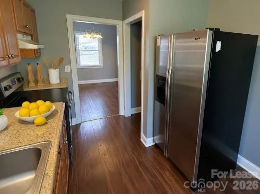 $1,725 | 400 Keswick Avenue, Charlotte, NC 28206