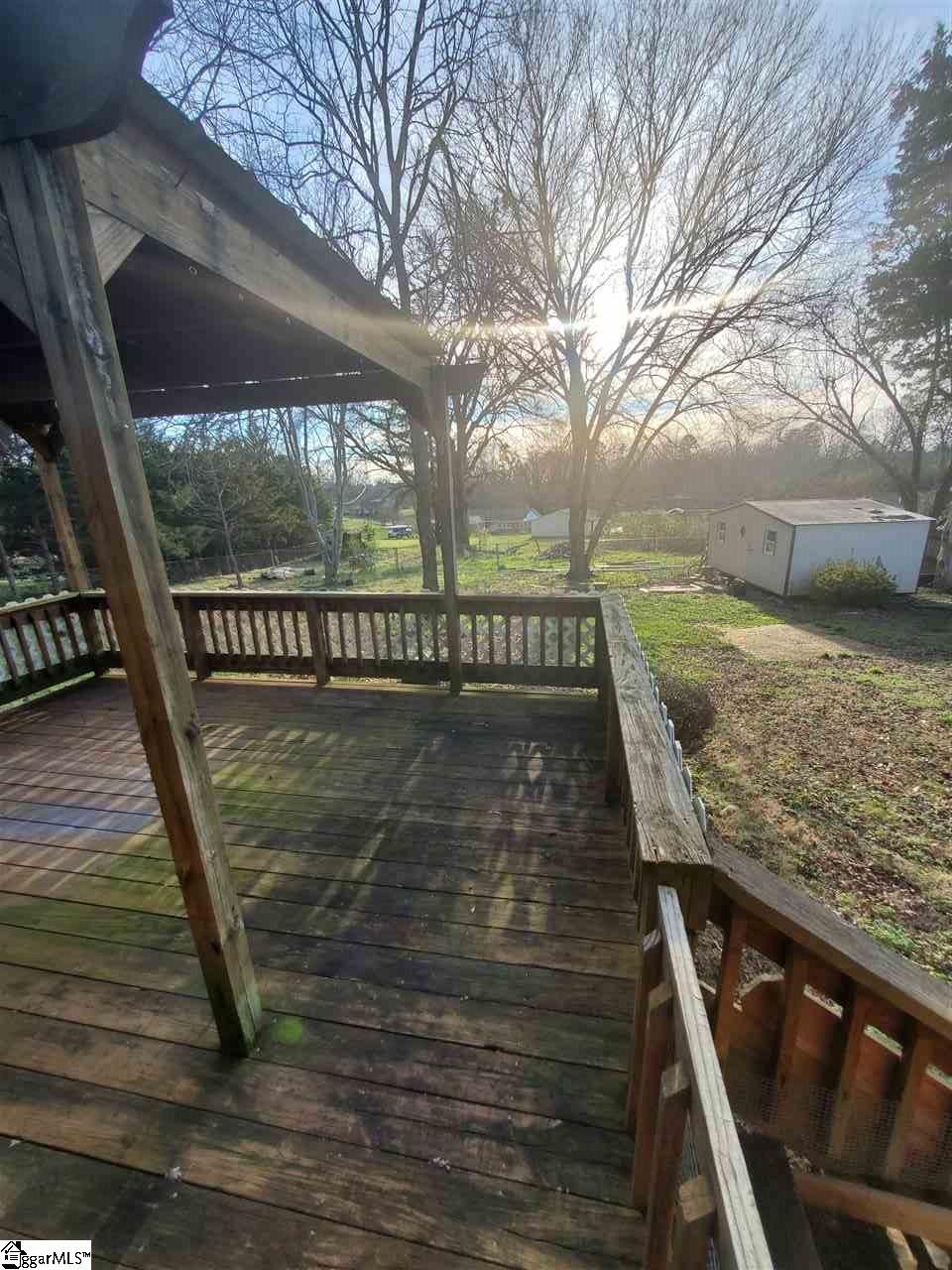 419 Old Cedar Rock Road Easley, SC 29640 - Photo 16 of 18