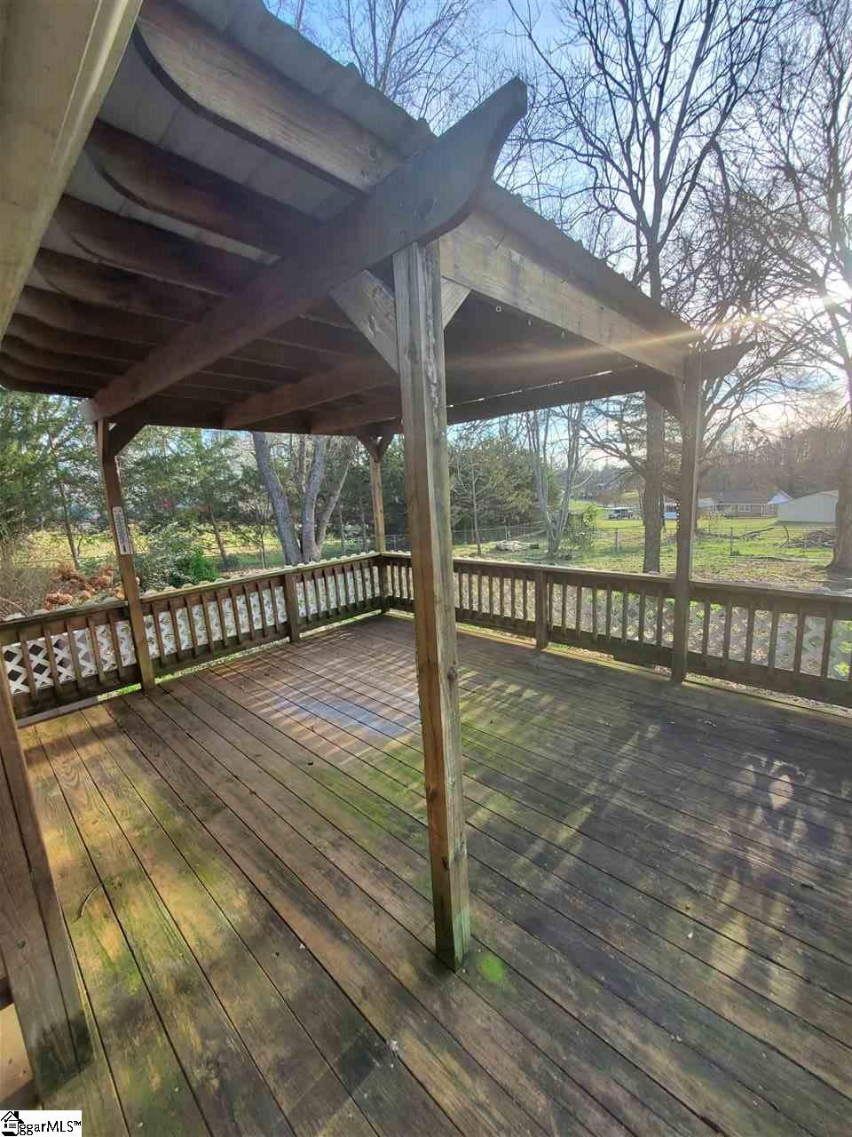 419 Old Cedar Rock Road Easley, SC 29640 - Photo 17 of 18
