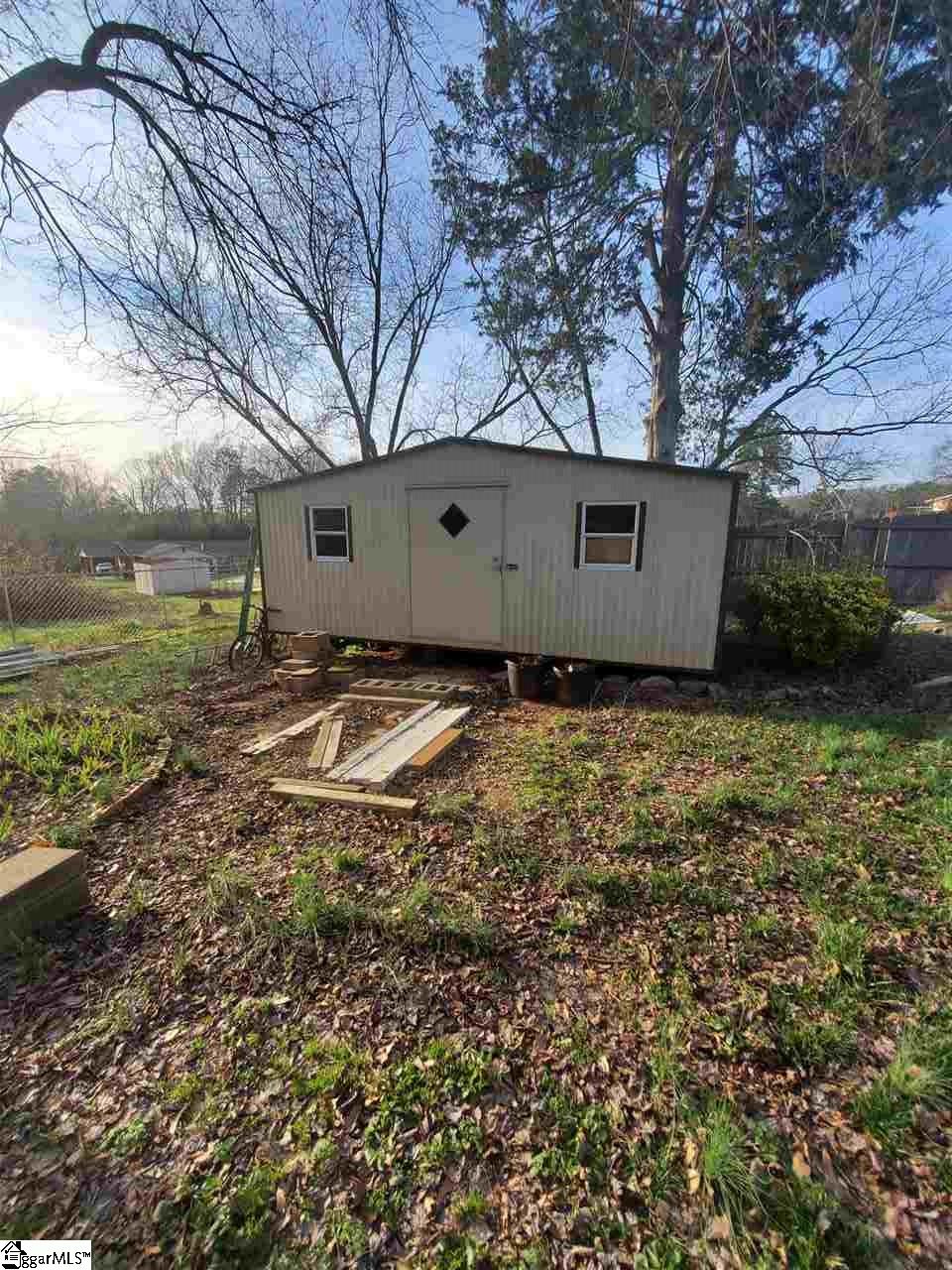 419 Old Cedar Rock Road Easley, SC 29640 - Photo 18 of 18